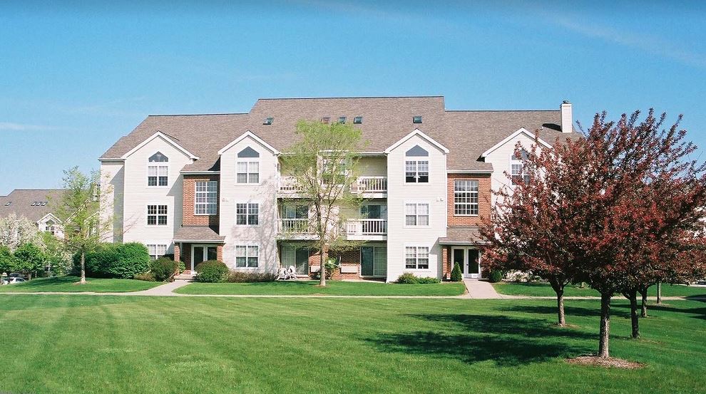 Timberlake Village Apartments Hustad Companies, Inc